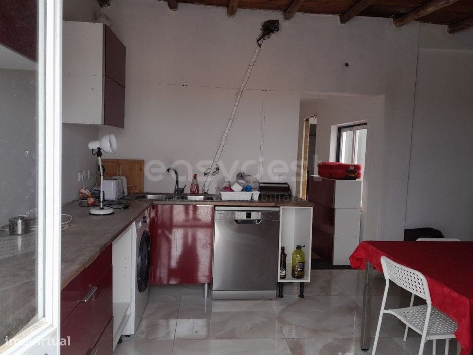House located in Trigaches with 2 bedrooms and patio