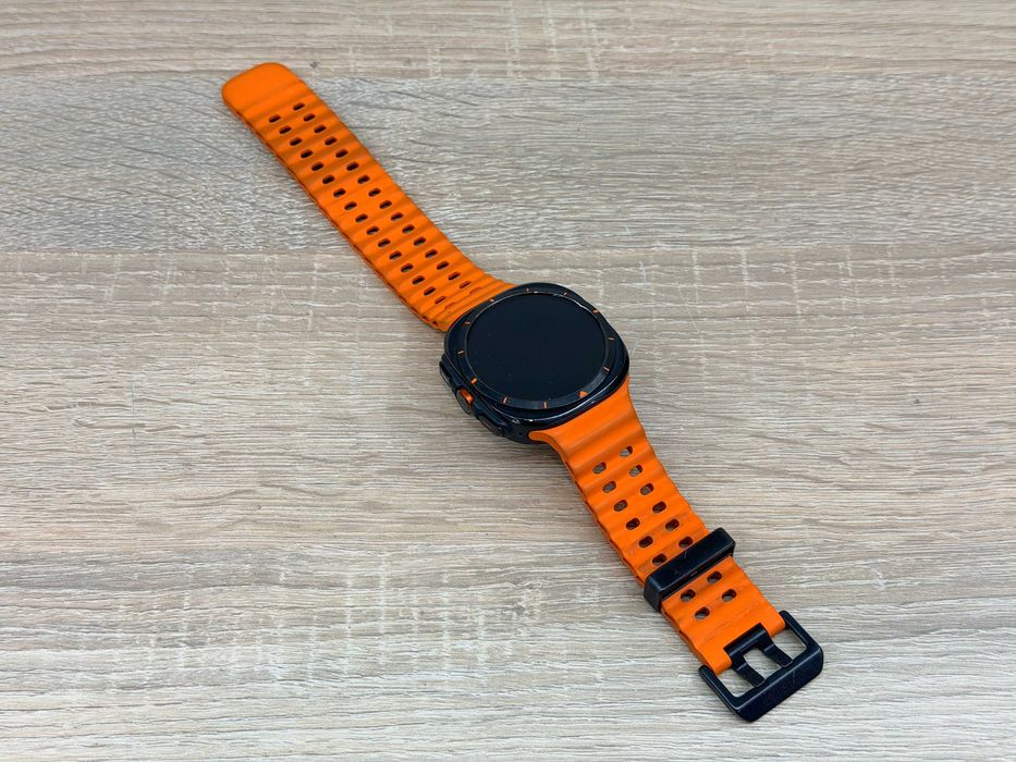 Smartwatch Samsung Galaxy Watch Ultra 47mm SM-L705F
