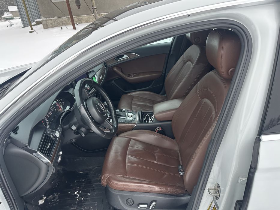 Ауді А6 Терміново !!!