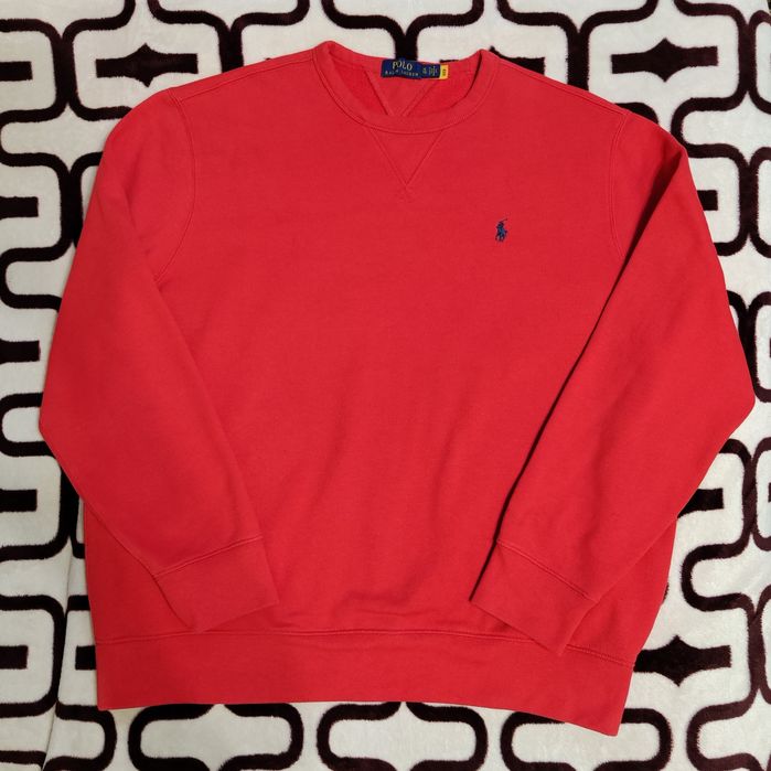 Світшот Polo Ralph Lauren