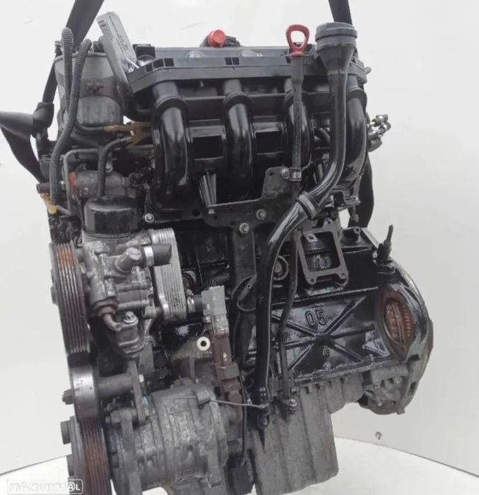 Motor Mercedes Vito 108Cdi 110Cdi 112Cdi 2.2Cdi Ref.611.980