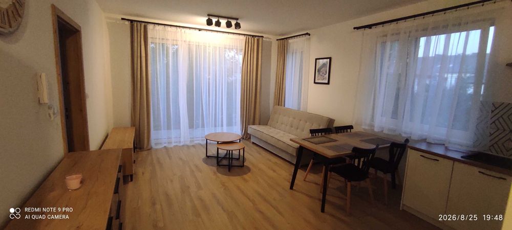 Mieszkanie – Marki - Widok 4
