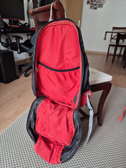 Mochila L Nike SB