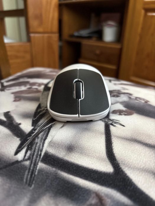 Logitech Pro X Superlight Rato Gaming 25600DPI Branco