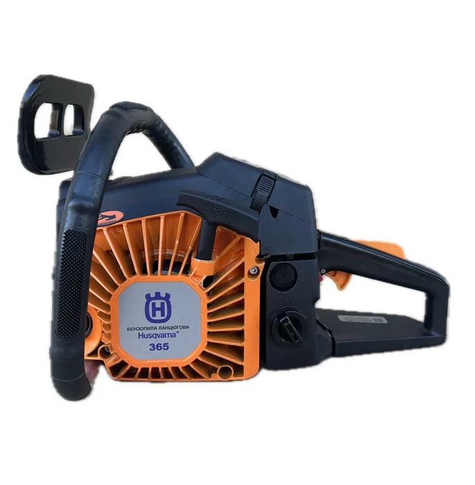 Бензопила HUSQVARNA 365 SP 2 шини 2 цепа!!!