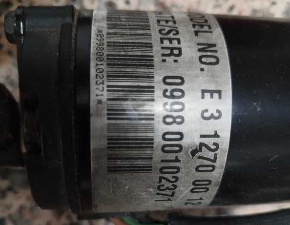 Compressor de suspensão Range Rover e Ignição BMW