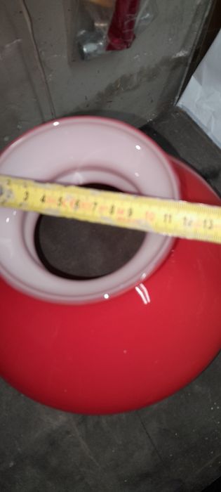 Piękny klosz do lampy