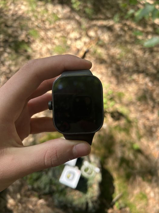 Zegarek Redmi Watch 4