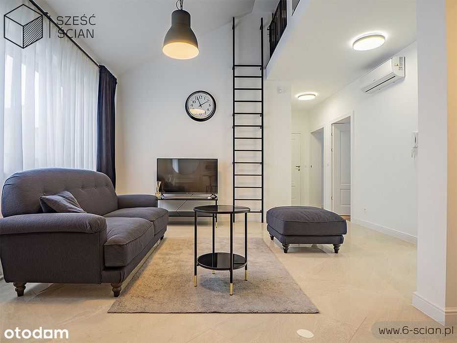 Apartament me 5 dhoma, 74 m²