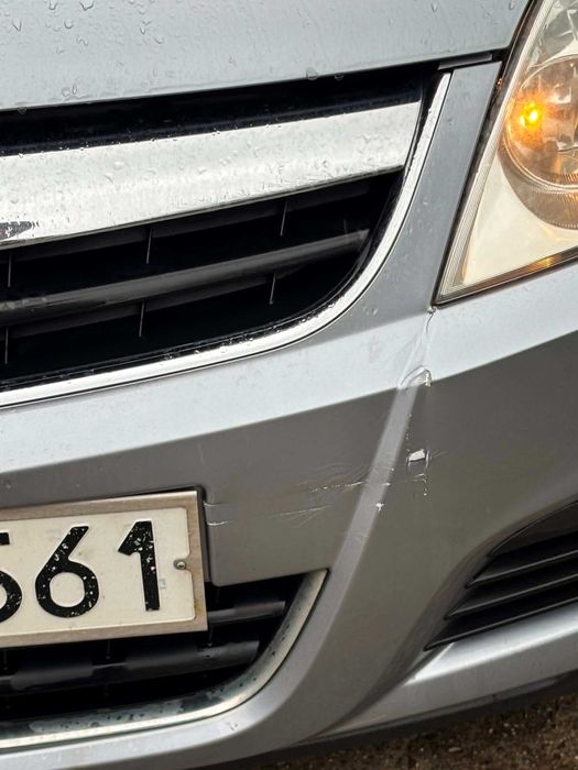 auto Opel signum