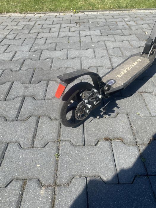 Hulajnoga Kruzzel