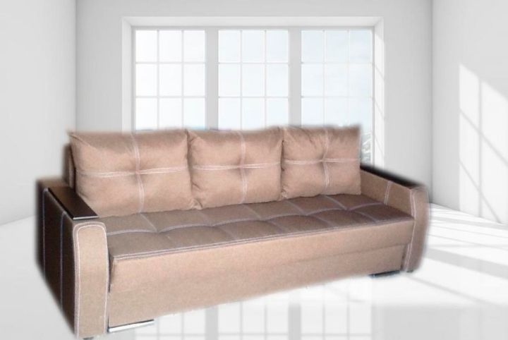 Диван єврокнижка