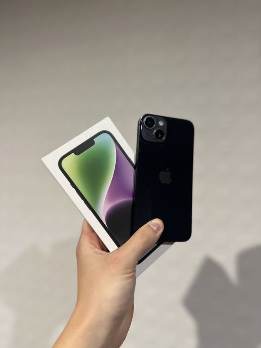 iPhone 14 128 GB