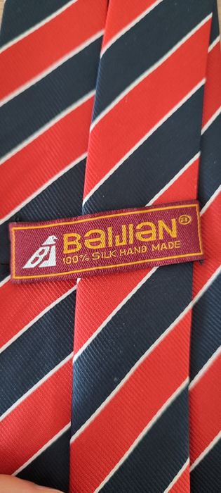 Галстук краватка ручної роботи