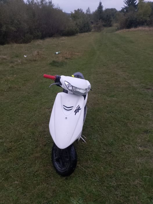 Продам ямаха джок 39 ZR