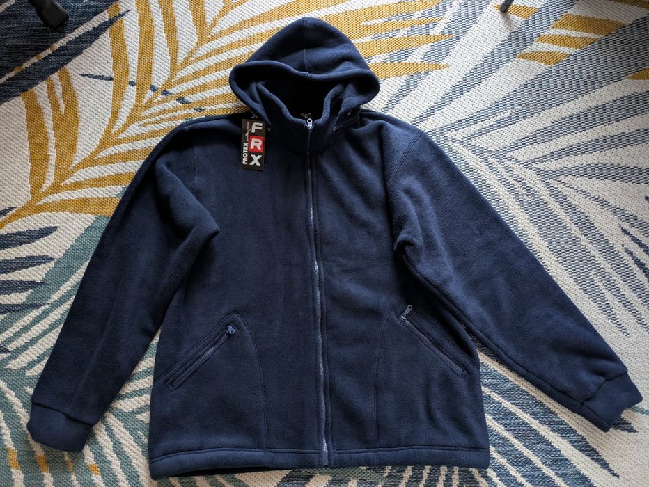 Bluza polarowa Frotex