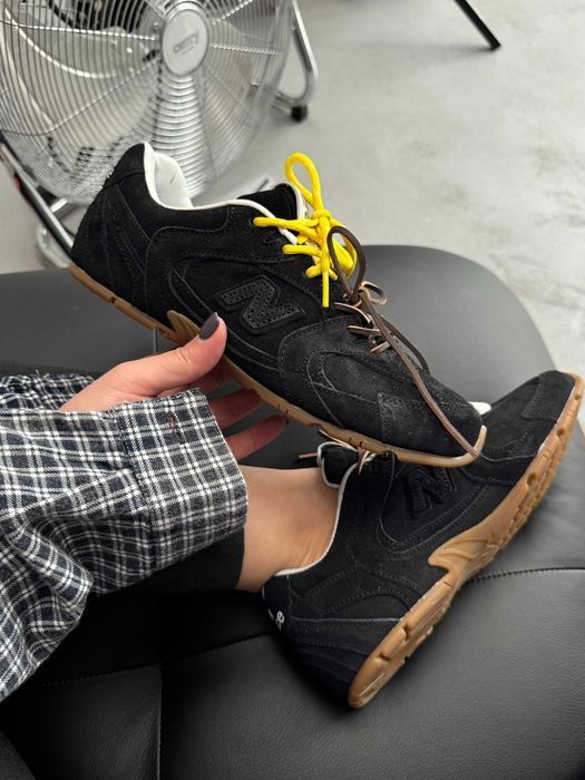 Кросівки New Balance 530 x Miu Miu 36-45 (Оплата при отриманні)