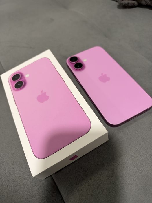 Iphone 16 128 GB