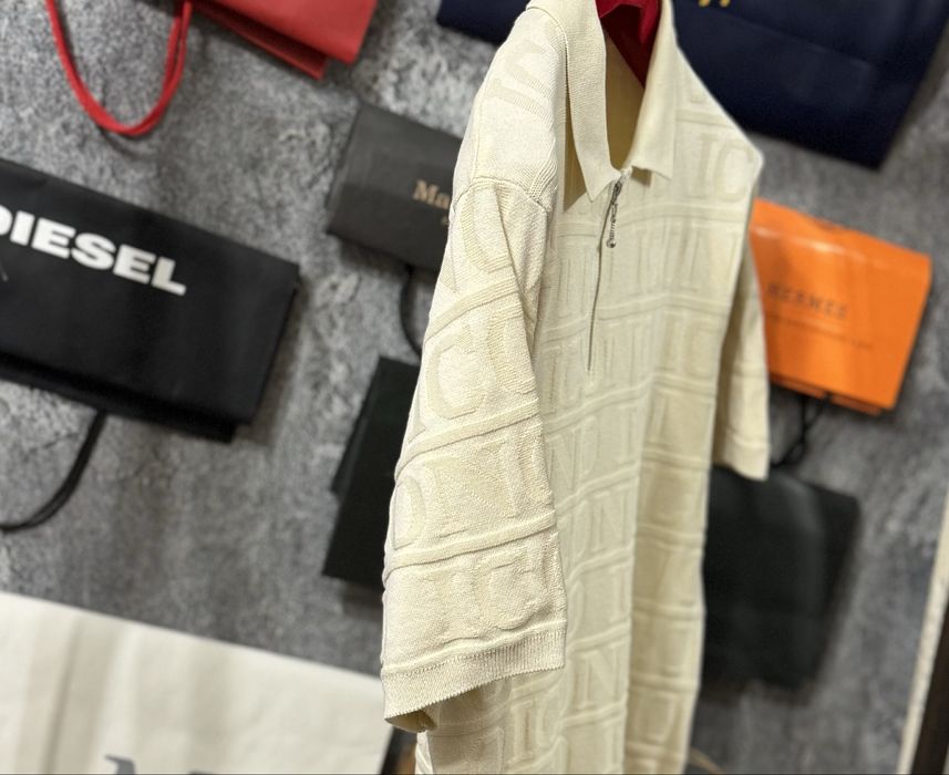 Футболка Поло Icono