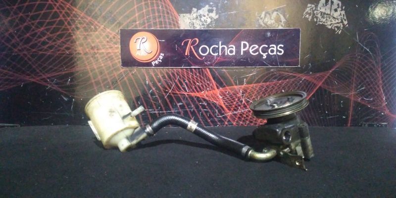 Bomba Direcção Assistida Rover 45 Hatchback (Rt)