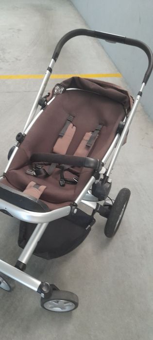 Carrinho de bebé Quinny Buzz