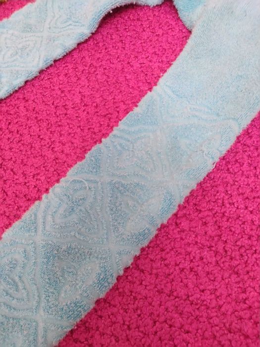 Колготки махровые Conte