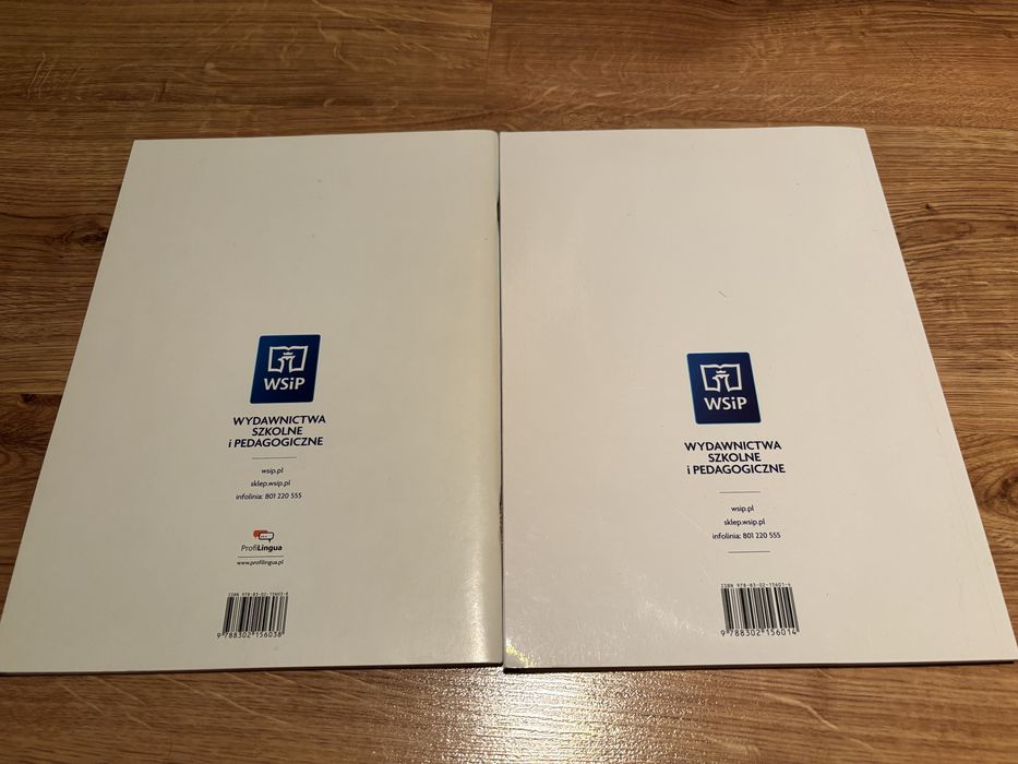 zeszyt cwiczen oraz podrecznik niemiecki