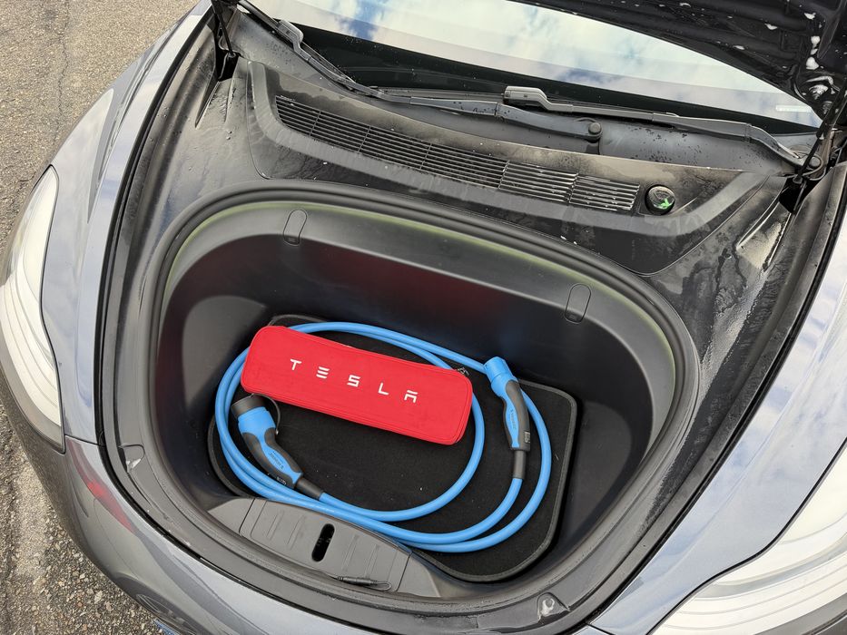 Tesla Model 3 Performance Dual AWD