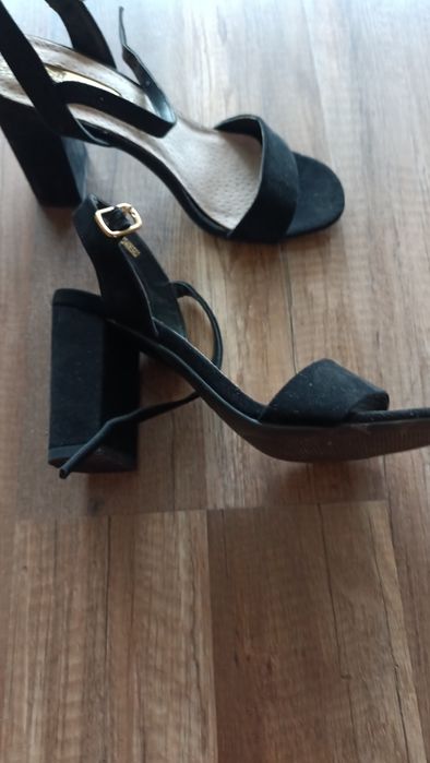Buty letnie 36 polecam
