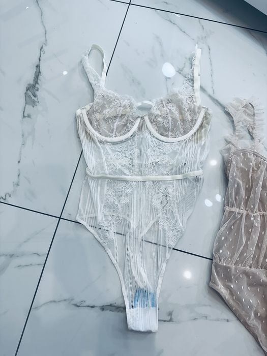 Боді  ASOS , нижня  білизна