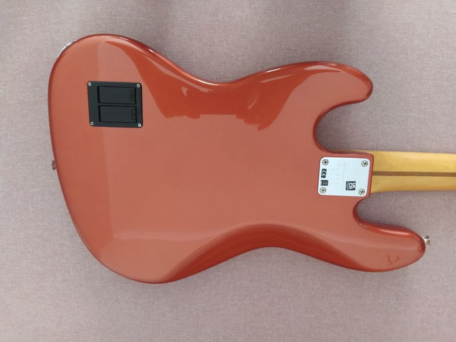 Fender Jazz Bass Player Plus Active
