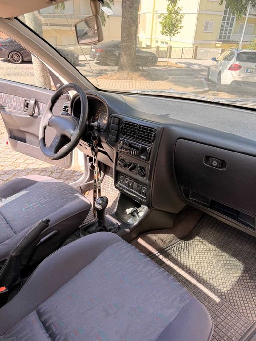SEAT Ibiza – Gasolina | Excelente Estado