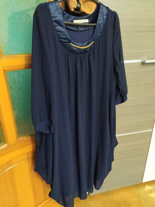 Шикарное платье!