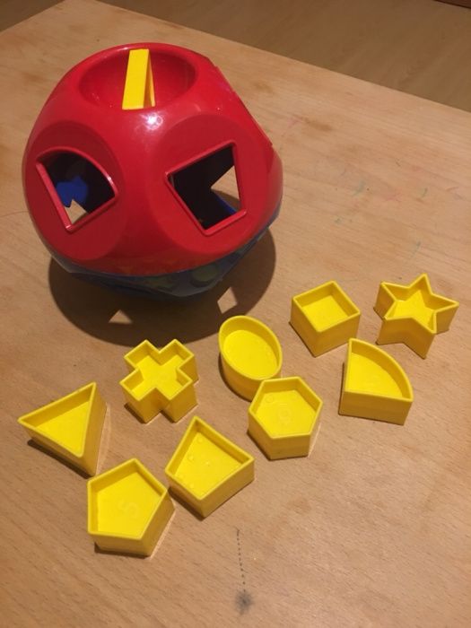 Símbolos, jogo didático