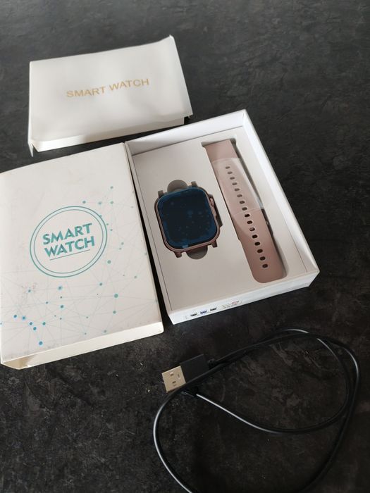 Smartwatch et571