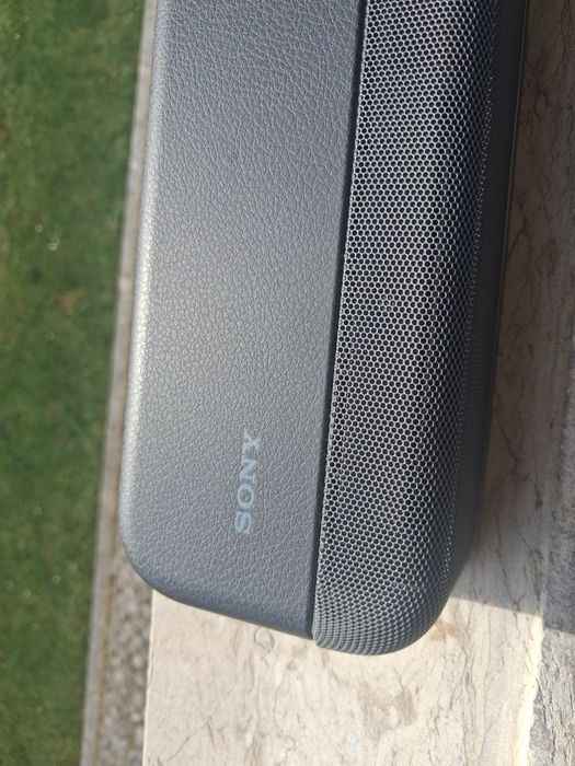 SoundBar Sony HT X-8500