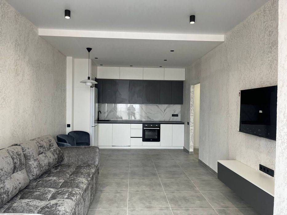 Продам 3к.квартиру в ЖК Аржанова, левый берег
