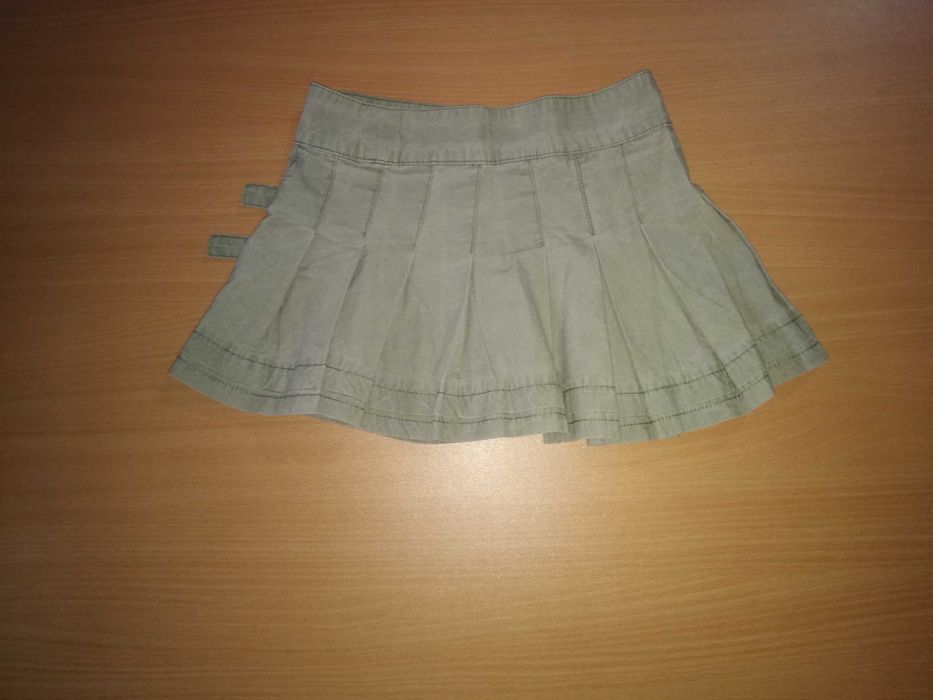 Saia curta - Zara