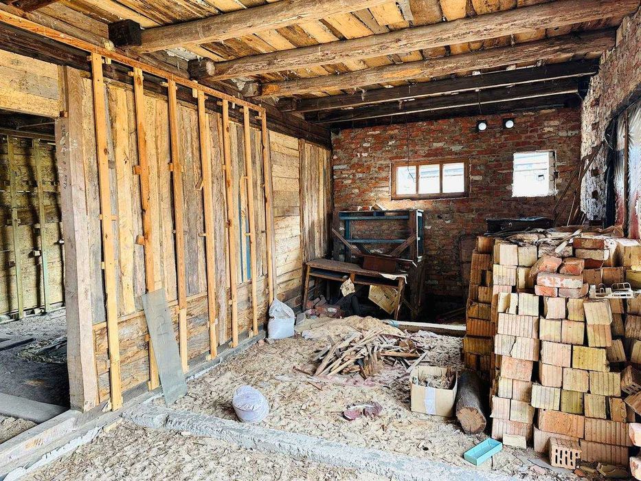 Продаж будинку в смт Баришівка в Київської області