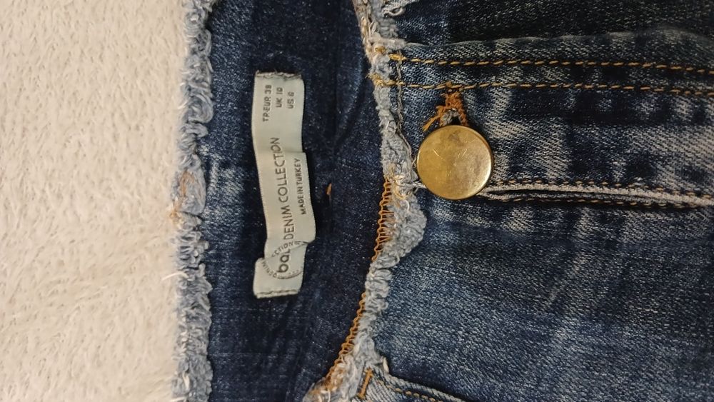 Речі на дівчинку С-М