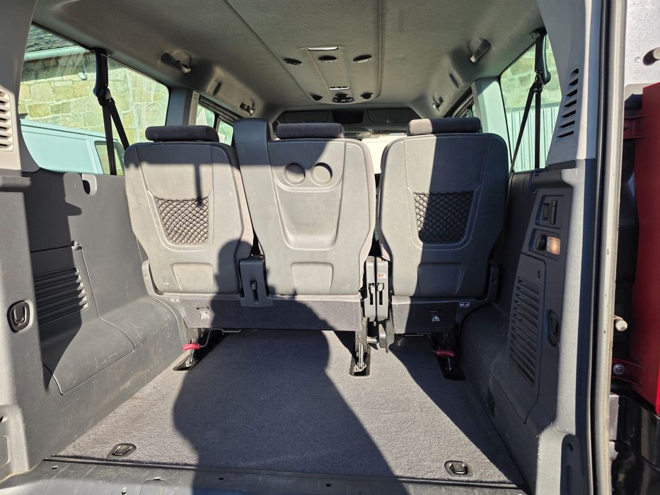 Citroen Jumpy 2012rok
