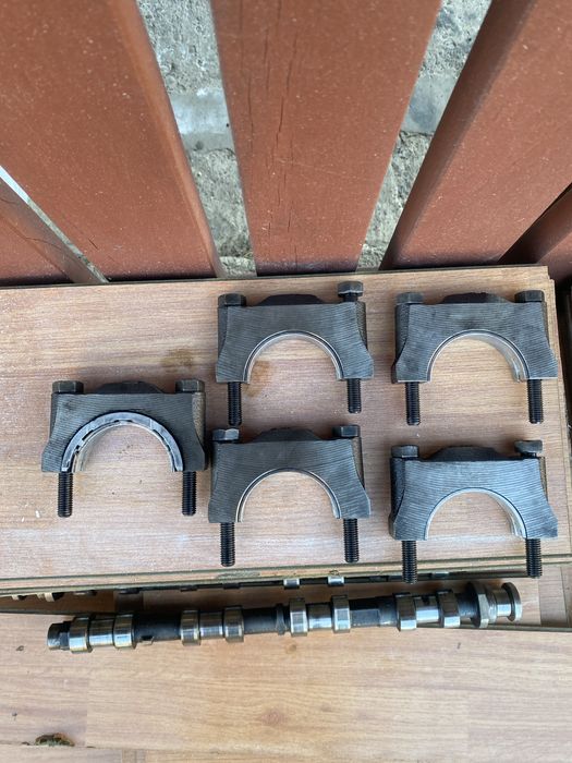 Продам запчастин для двигуна м47  розпрадвали