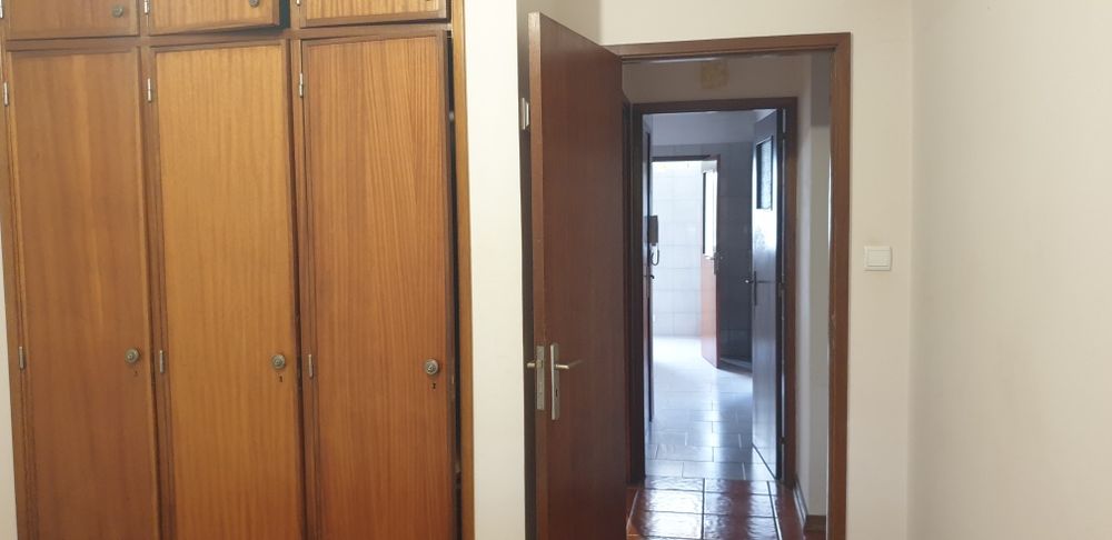 Apartamento T2 (Equipado) Solum