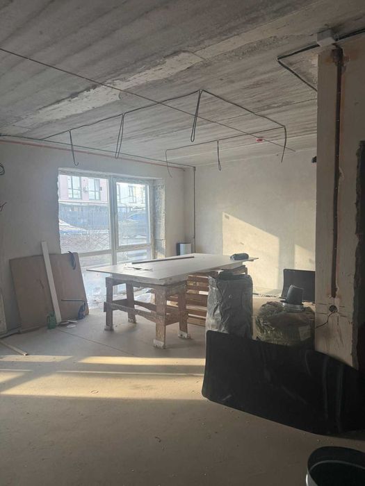 Хотів, ЖК Емоція, вул. Промислова, буд. 1-К, продаж приміщення.