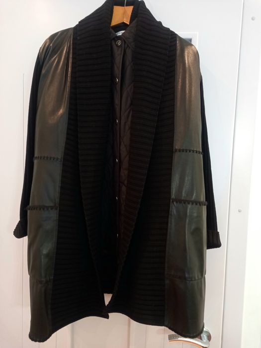 Кардиган Paco rabanne  оригинал