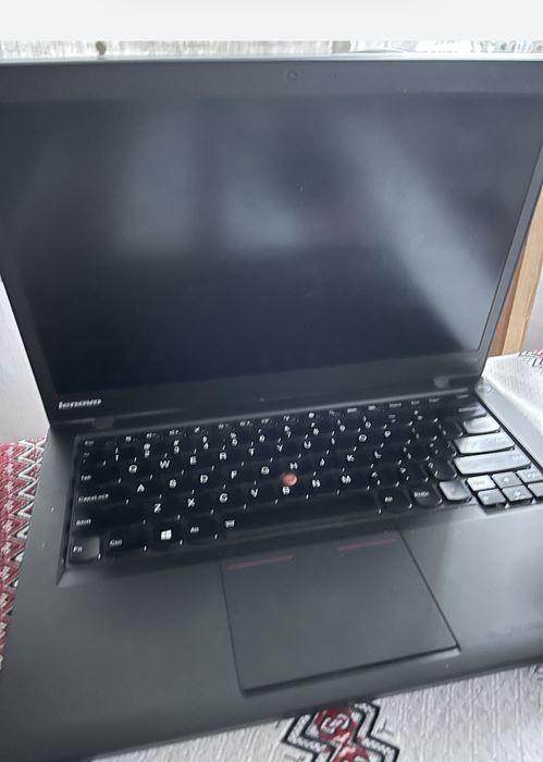 Ноутбук Lenovo ThinkPad t 460s б/в