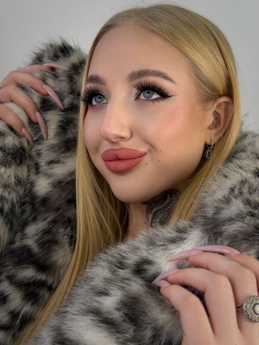 Візажист-бровист Львів | Макіяж Львів