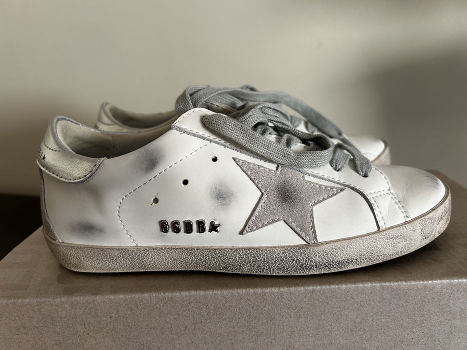Golden goose da hacco