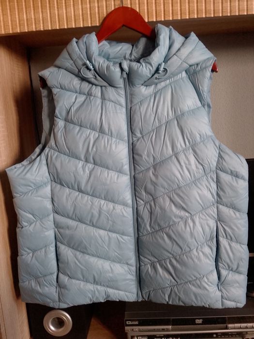 Жилет жіночий Primark 2XL