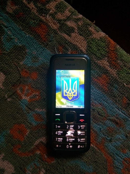 Продаю телефон Nokia